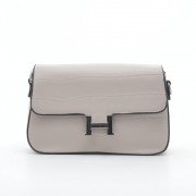 Клатч женский JH-8901 бежевый