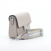 Клатч женский JH-8901 бежевый