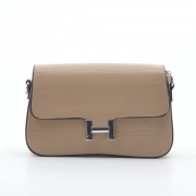 Клатч женский JH-8901 бежевый