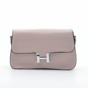 Клатч женский JH-8901 бежевый