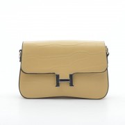 Клатч женский JH-8901 бежевый