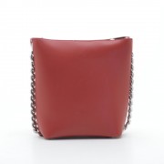 Клатч женский MH9015 красный