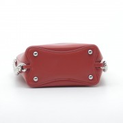 Клатч женский MH9015 красный