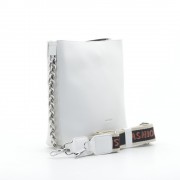 Клатч женский MH9015 красный