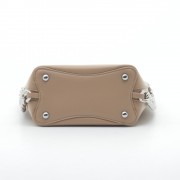 Клатч женский MH9015 красный