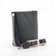 Клатч женский MH9015 красный