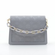 Клатч женский MH9066 серый