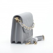 Клатч женский MH9066 серый