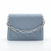 Клатч женский MH9066 серый