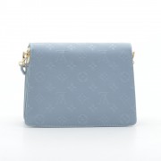 Клатч женский MH9066 серый