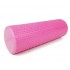 Массажный ролик EasyFit Foam Roller 45 см Розовый Массажный ролик EasyFit Foam Roller 45 см Розовый