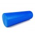 Массажный ролик EasyFit Foam Roller 45 см Синий