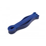 Резиновая петля EasyFit 10-40 кг Синяя