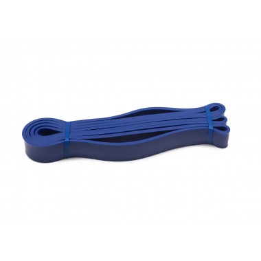 Резиновая петля EasyFit 10-40 кг Синяя