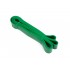 Резиновая петля EasyFit 19-65 кг Зеленая