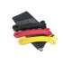 Гумові петлі EasyFit: набір 1-31 кг (3 шт) Гумові петлі EasyFit: набір 1-31 кг (3 шт)