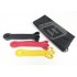 Гумові петлі EasyFit: набір 1-31 кг (3 шт) Гумові петлі EasyFit: набір 1-31 кг (3 шт)