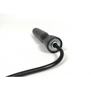 Скоростная скакалка EasyFit 280 см с подшипником