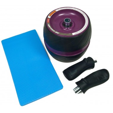 Ролик для пресса EasyFit Ab Carver PRO