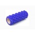 Массажный ролик EasyFit Grid Roller Extreme 33 см Синий