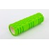 Масажний ролик EasyFit Grid Roller 45 см v.2.1 Салатовий Масажний ролик EasyFit Grid Roller 45 см v.2.1 Салатовий