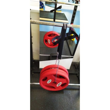 Упряж EasyFit для шиї (нейлон)