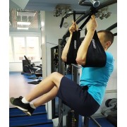 Петли Береша EasyFit подвесные атлетические