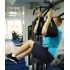Петли Береша EasyFit подвесные атлетические