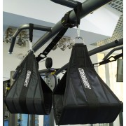 Петли Береша EasyFit подвесные атлетические