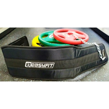 Пояс EasyFit для отягощений M-size