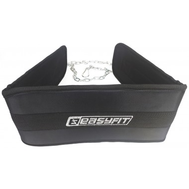 Пояс EasyFit для отягощений M-size