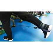 Манжета EasyFit для тяги (с пяткой)