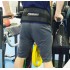 Пояс EasyFit для отягощений M-size