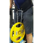 Пояс EasyFit для отягощений L-size