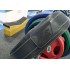 Пояс атлетичний EasyFit Training Belt (чорний) 3XL