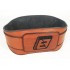 Пояс атлетичний EasyFit Training Belt (коричневий) M Пояс атлетичний EasyFit Training Belt (коричневий) M