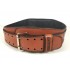 Пояс fтлетичний EasyFit Training Belt (коричневий) 3XL Пояс fтлетичний EasyFit Training Belt (коричневий) 3XL