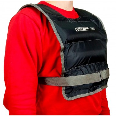 Жилет для обтяження EasyFit 6 кг