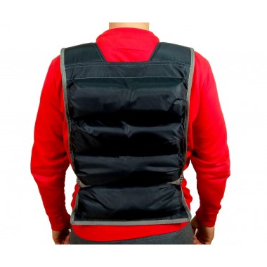 Жилет для обтяження EasyFit 18 кг