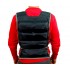 Жилет для обтяження EasyFit 18 кг Жилет для обтяження EasyFit 18 кг