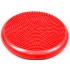 Балансировочная подушка массажная EasyFit Красный