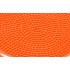 Балансировочная подушка массажная EasyFit Оранжевый
