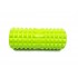 Масажний ролик EasyFit Grid Roller 33 см v.1.2 Салатовий