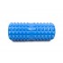Масажний ролик EasyFit Grid Roller 33 см v.1.2 Синій