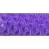Масажний ролик EasyFit Grid Roller Extreme 33 см Фіолетовий