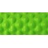 Масажний ролик EasyFit Grid Roller Extreme 33 см Салатовий