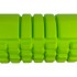 Масажний ролик EasyFit Grid Roller 45 см v.2.1 Салатовий Масажний ролик EasyFit Grid Roller 45 см v.2.1 Салатовий