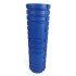 Масажний ролик EasyFit Grid Roller 45 см v.2.1 Синій