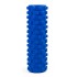 Массажный ролик EasyFit Grid Roller PRO 45 см Синий