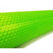 Массажный ролик EasyFit Foam Roller 45 см Зеленый